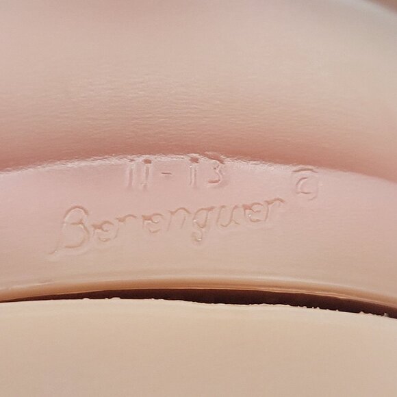 Berenguer AA Newborn Baby Doll 13" Vinyl Newborn Realistic Lifelike Reborn Brown - Picture 10 of 13